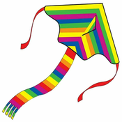 Leteci zmaj Rainbow TailLeteci zmaj Rainbow Tail
