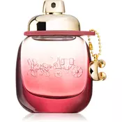 Coach Wild Rose parfemska voda za žene 30 ml