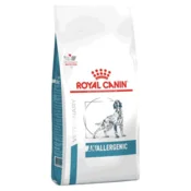 Royal Canin Anallergenic Dog - 8 kg