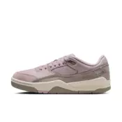 Sneakers Jordan W Flight Court Particle Rose/ Enigma Stone-Pale Ivory EUR 43