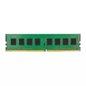 KINGSTON DIMM DDR4 8GB 3200MHz KVR32N22S8 8