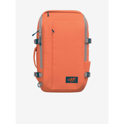 CabinZero Adv 32L Moroccan Sands Nahrbtnik 838219 Oranžna