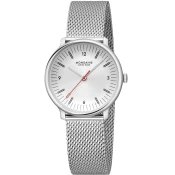 Mondaine MLE.33110.SM Ladies Watch Doppio 33mm 5ATM