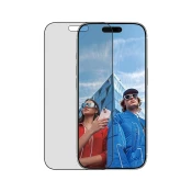 PanzerGlass Zaščitno steklo privacy za telefon Apple iPhone 17 Pro (PG25586)