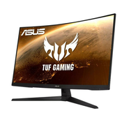 Asus 31.5 inca VG32VQ1BR LED gaming monitor crni