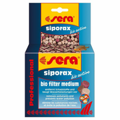 Sera siporax bio active Prof. 210g