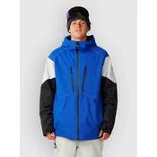 Rip Curl S-Series Pinnacle 10K/10K Jacket electric cobalt