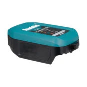 MAKITA Nabíječka DC18SJ s kabelem USB-C 60W 1916D9-8