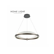 HOME LIGHT Vesta 621 Luster 80W 3000K, Braon