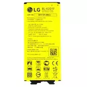 Baterija za LG G5/G5 Dual Sim/G5 Lite, originalna, 2800 mAh
