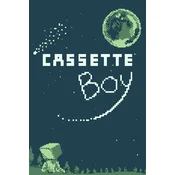 CASSETTE BOY XBOX LIVE Key EUROPE
