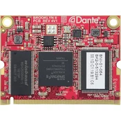 Behringer AOIP-Dante Modul za proširenje za miješalice