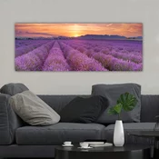 Opviq Slika na platnu 30x80cm