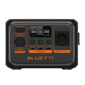 Bluetti prenosna napajalna postaja AC2P Portable Power Station (300W/230,4Wh)