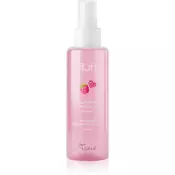 Fluff Raspberry osvežilna meglica za obraz 150 ml