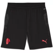 Kratke hlače Puma AC Milan Training hort w/ pocket 2025/26