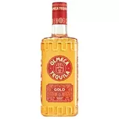 Olmeca Tekila Gold, 0.7l