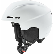 UVEX Viti White Mat 54-58 cm Smučarska čelada