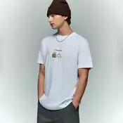 Majica sa printom