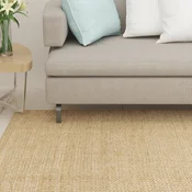 vidaXL vidaXL Preproga iz sisala za praskalnik 66x150 cm, (5000212955)