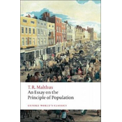 Essay on the Principle of Population