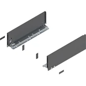 770K4002S STRANICA LEGRABOX (L+D) SIVA