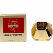 Parfem za žene Paco Rabanne EDP Lady Million Royal (30 ml)