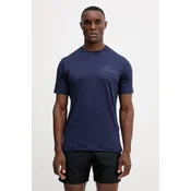 Kratka majica za vadbo Under Armour Rush Energy siva barva, 1383973