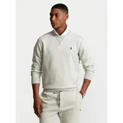 Polo Ralph Lauren Majica  pegasto siva