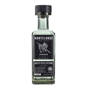 Montelobos Mezcal, 0.7l