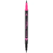 Essence  Eyeliner Zieh den Strich wie ein Profi! - 01 Black  Črna