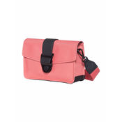 Bold Banana Crossbody S Classic Coral Crow