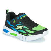 Skechers Niske tenisice FLEX-GLOW Crna