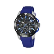 Festina Sat Chrono Bike 20642/1 Plava