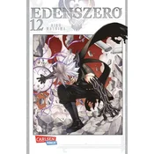 Edens Zero 12
