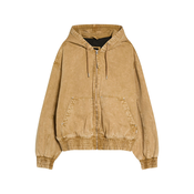 Bershka Prehodna jakna pueblo