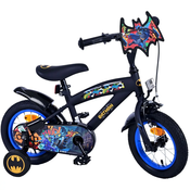 Batman dječji bicikl 12“ Black