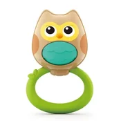 HuiLeToys Orkestar životinja zveckica - sova ( HT318B-4 )