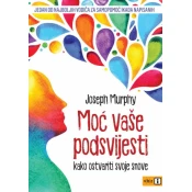 Moć Vaše podsvijesti MU - izd 2025