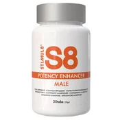 Stimul8 KAPSULE S8 Potency Enhancer 30/1