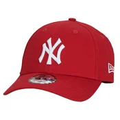 New-Era NEW YORK YANKEES SCAWHI Rdeča