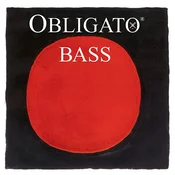 PIRASTRO strune za kontrabas OBLIGATO 1/4