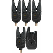 Mini Micron X 4 rod set (CEI199)