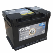EXIDE Akumulator za automobile 64D PREMIUM