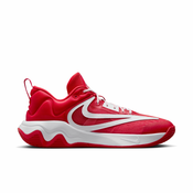Nike GIANNIS IMMORTALITY 3 ASW, moški košarkarski copati, rdeča FV4057
