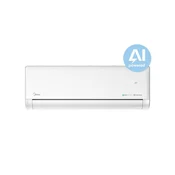 Midea Inverter klima uredaj EZ-12RD6-I, WiFi, Bela