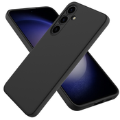 MaxMobile Tpu Samsung Galaxy A05S silicone mikro:crna