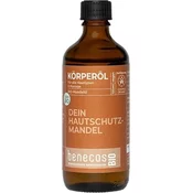 benecosBIO olje za telo Dein Hautschutzmandel