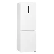 Gorenje N61EA2W4 KitchenFit Kombinovani frižider, 300 l, NoFrost