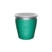 KeepCup Thermal Quicksip 177ml - Percy Green